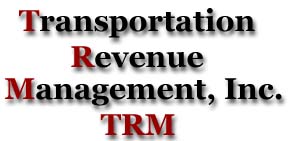 TRM logo